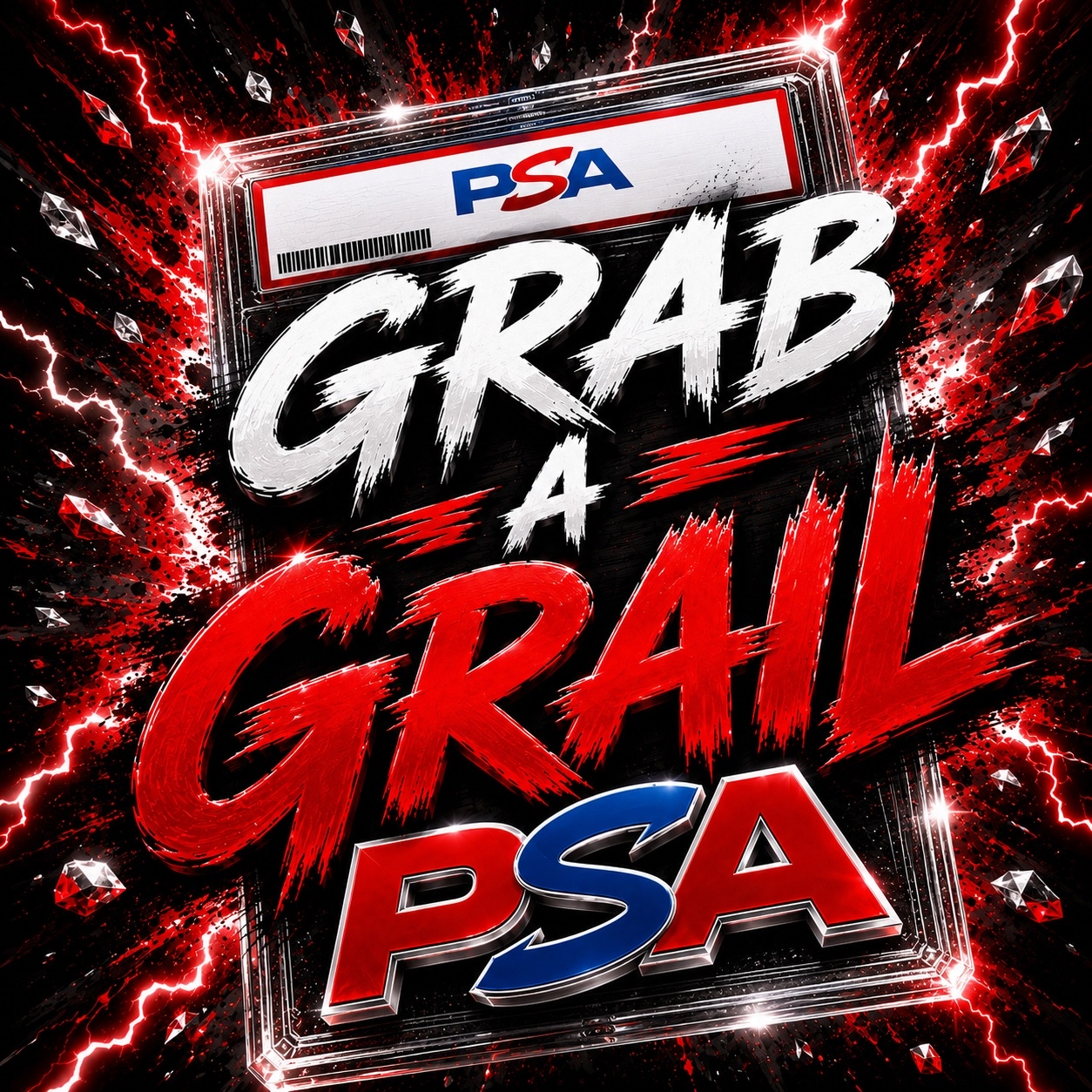 PSA - Graded Cards
