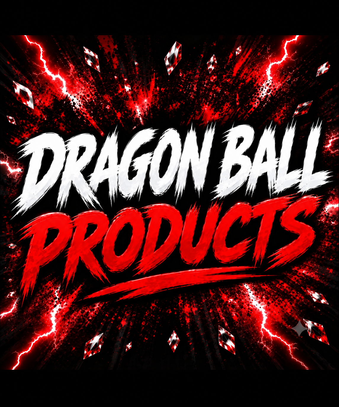 DragonBall Products