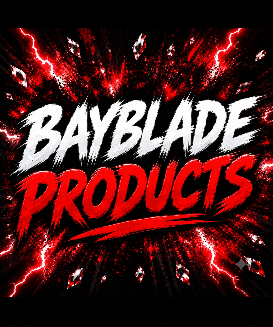 BayBlade Products