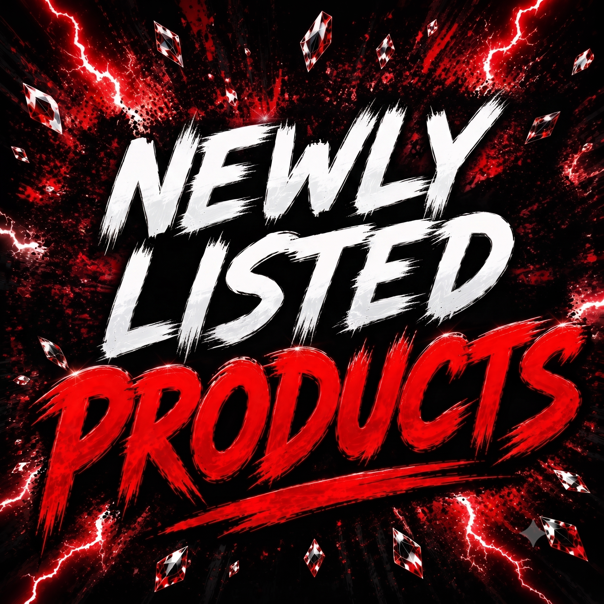Just Added