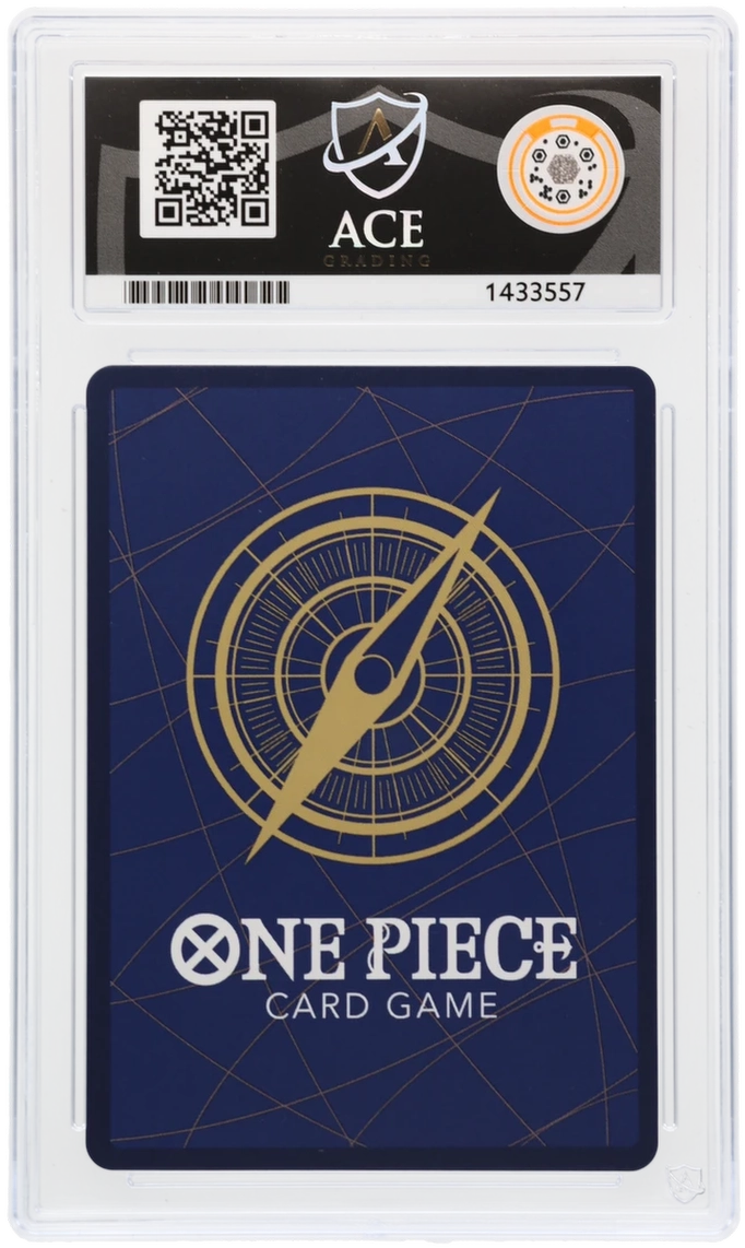Sabo - ACE 10   (Back)