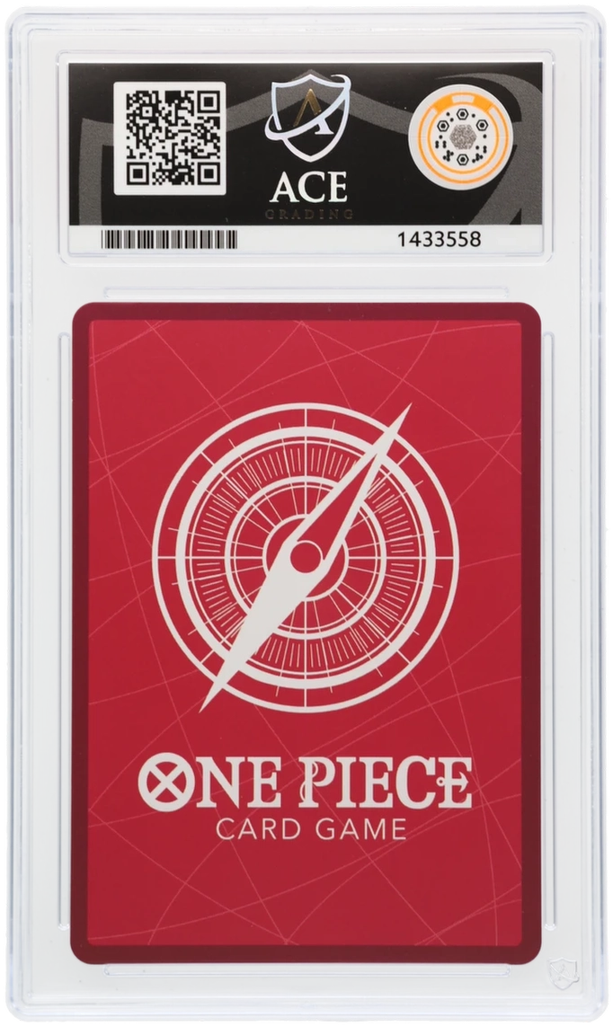 Brook - ACE 10   (Back)